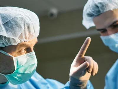 Moartea a doi medici rezidenți, anchetată (sursa: Pexels/cottonbro studio)