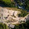 La Praid, Apele Române și Salrom se ceartă Foto: Inquam/Alex Nicodim