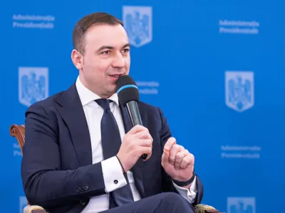 Niște castori pe care nu i-a văzut nimeni, vinovați de dezastrul de la Praid, susține ministrul PSD Bogdan Ivan Foto: Facebook