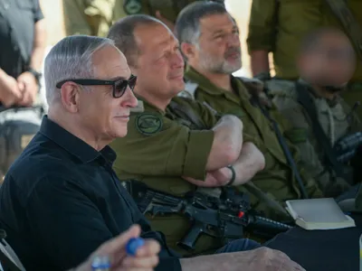 Cum i-a păcălit Israelul pe iranieni Foto: Facebook