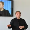 TikTok blochează jurnalist moldovean în România (sursa: Facebook/Vitalie Călugăreanu)