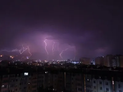 Avertizări meteo până duminică la prânz (sursa: Pexels/Кирилл Loveloonies)
