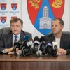 CJ Ilfov, condus de penelistul penal Thuma, îl sfidează pe Bolojan Foto: Facebook