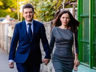 Nicușor Dan, guvern cu partide pro-occidentale (sursa: nicusordan.ro)