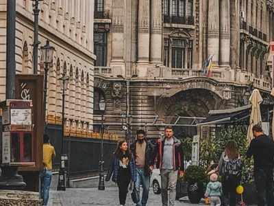 Investițiile străine în România, declin semnificativ (sursa: Pexels/Czapp Árpád)