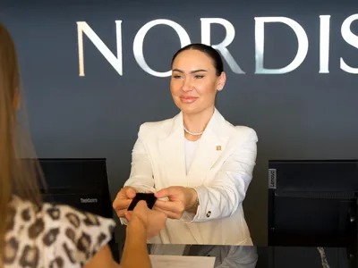 Clienții Nordis au ignorat sfaturile avocaților (sursa: Facebook/Nordis Group)