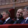 Busuioc, judecător CCR, propus de PSD (sursa: Inquam Photos/George Călin)