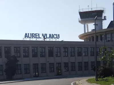Aeroportul Băneasa va avea terminal nou (sursa: Facebook/Ionut Petrescu)