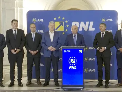 Audierea miniștrilor propuși în Guvernul Bolojan (sursa: Facebook/Ilie Bolojan)