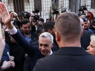 Judecarea cererilor pentru anularea deciziei CCR (sursa: Inquam Photos/Octav Ganea)