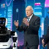 Probabil cel mai inutil departament al Guvernului , condus de un pensionar penal, Laszlo Borbely Foto: Departamentul pentru Dezvoltare Durabilă