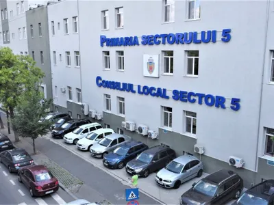 Suma incredibilă pe care o plătește statul român pe chirii, Primăria Sectorului 5 fiind un exemplu Foto: News.ro