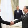 Rusia susține că a sprijinit Iranul (sursa: kremlin.ru)