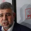 Ciolacu demisionează, lupte pentru succesorul interimar (sursa: Inquam Photos/Octav Ganea)