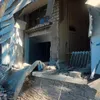 Atacuri rusești devastatoare în estul Ucrainei (sursa: npu.gov.ua)