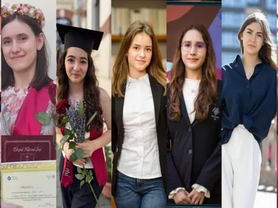 10 la Evaluarea Națională, doar fete (sursa: ziaruldeiasi.ro)