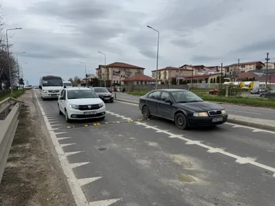 Instalarea limitatoarelor de viteză sufocă traficul (sursa: ziaruldeiasi.ro)