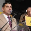 Becali, prietenul lui Hrebenciuc, spune că Nicușor Dan va fi suspendat Foto: Inquam/George Calin