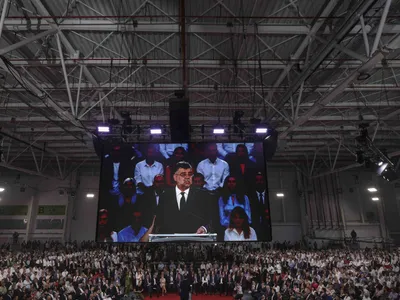 Debandadă fără precedent în PSD Foto: Inquam/Octav Ganea