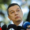 Cea mai aberantă condiție PSD pentru a intra în guvern Foto: Inquam/Malina Norocea