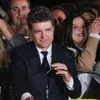 Nicușor Dan nu vrea creșterea TVA (sursa: Inquam Photos/George Călin)