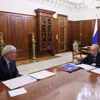 Plăți internaționale rusești prin aur, criptomonede (sursa:kremlin.ru)