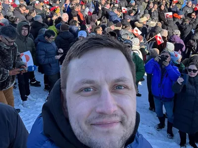 Premierul Groenlandei, mesaj ferm către Trump (sursa: Facebook/Jens-Frederik Nielsen )