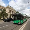 Iașiul, cel mai poluat oraș românesc (sursa: Facebook/Primăria Municipiului Iași)