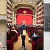 O balerină adolescentă, debut la Scala (sursa: ziaruldeiasi.ro)