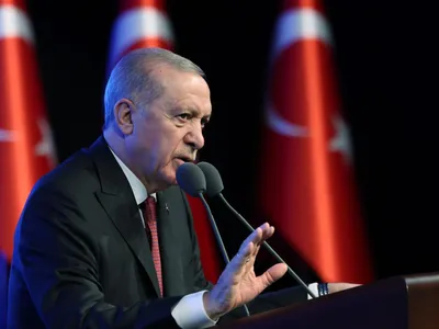 Trump ridică sancțiunile americane împotriva Turciei (sursa: Facebook/Recep Tayyip Erdoğan)