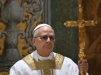 Papa, posibilă țintă a Fiscului SUA (sursa: vaticannews.va)