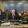 Israelul va controla complet Fâșia Gaza (sursa: Facebook/Benjamin Netanyahu)
