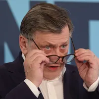 CNSAS: Declarația la Securitate, găsită în 2020 (sursa: Inquam Photos/Octav Ganea)