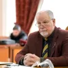 Generalul AUR Mircia Chelaru, senator, nu vrea să dea înapoi banii furați  Foto: AUR