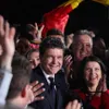 Președintele Nicușor Dan, amenințat cu moartea (sursa: Facebook/Nicușor Dan)