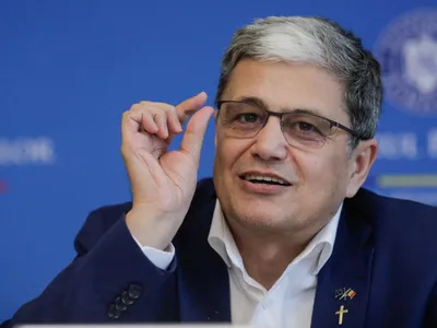 România a avut cel mai mare deficit bugetar din UE Foto: Facebook