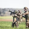 România cumpără sisteme portabile Mistral 3 (sursa: mbda-systems.com)