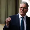 Al patrulea arestat în cazul Starmer (sursa: Facebook/Keir Starmer)