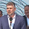 Penalul Neacșu și ex-premierul Tudose sunt împinși de PSD în guvernul Bolojan Foto: Captură video