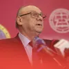 Averile soților, declarațiile de avere - secrete (sursa: Inquam Photos/Octav Ganea)