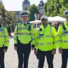 Reforma Bolojan reduce numărul polițiștilor locali (sursa: Facebook/Poliția Locală Iași)