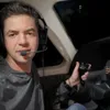 Nominalizarea lui Isaacman la NASA, retrasă (sursa: X/Jared Isaacman)