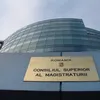 Magistrații țin cu dinții de bani (sursa: Facebook/Consiliul Superior al Magistraturii)