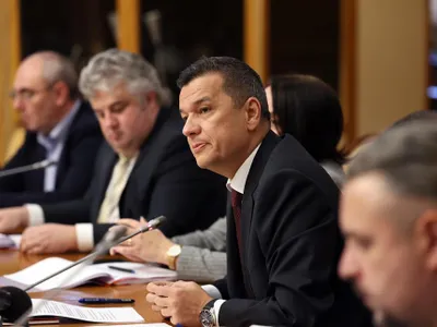 PSD intră la guvernare, anunță Grindeanu (sursa: Facebook/Sorin Grindeanu)