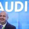 CCR validează numirea lui Mihai Busuioc (sursa: Inquam Photos/Alexandru Busca)