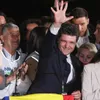 Misterul votului ieșean pentru Nicușor Dan (sursa: Inquam Photos/George Călin)