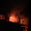 Atac masiv în Ucraina, 12 morți (sursa: Facebook/Volodimir Zelenski)